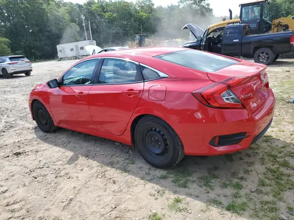 2HGFC2F52GH560190 2016 HONDA CIVIC - Image 2