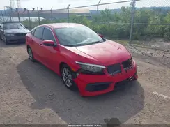 2HGFC2F52GH560268 2016 HONDA CIVIC