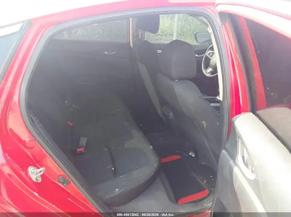 2HGFC2F52GH560268 2016 HONDA CIVIC - Image 8