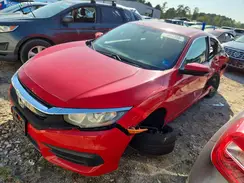 2HGFC2F52GH560271 2016 HONDA CIVIC