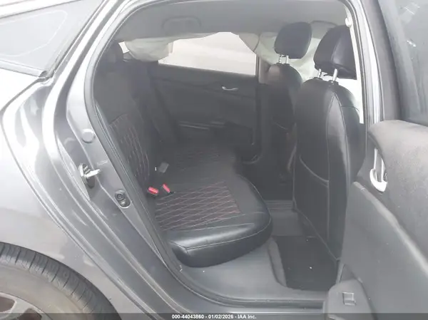 2HGFC2F52GH560920 2016 HONDA CIVIC - Image 8