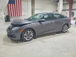 2HGFC2F52GH561307 2016 HONDA CIVIC