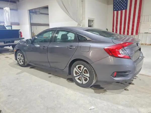 2HGFC2F52GH561307 2016 HONDA CIVIC - Image 2