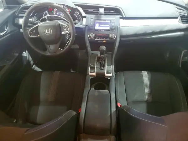 2HGFC2F52GH561307 2016 HONDA CIVIC - Image 8