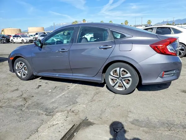 2HGFC2F52GH561324 2016 HONDA CIVIC - Image 2