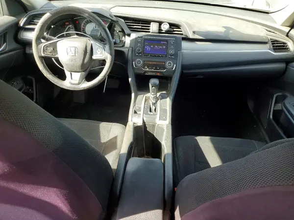 2HGFC2F52GH561324 2016 HONDA CIVIC - Image 8