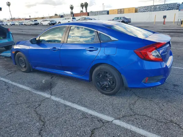 2HGFC2F52GH562036 2016 HONDA CIVIC - Image 2