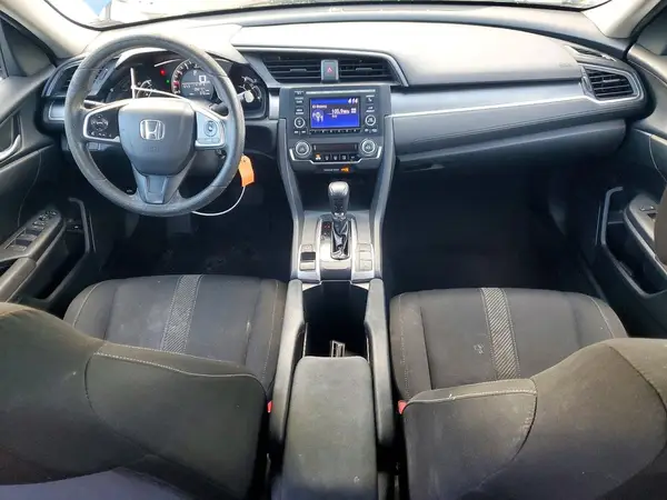 2HGFC2F52GH562036 2016 HONDA CIVIC - Image 8