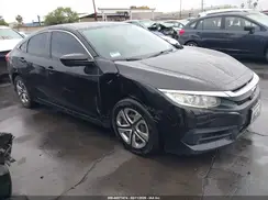 2HGFC2F52GH562540 2016 HONDA CIVIC