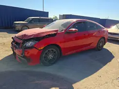 2HGFC2F52GH562859 2016 HONDA CIVIC