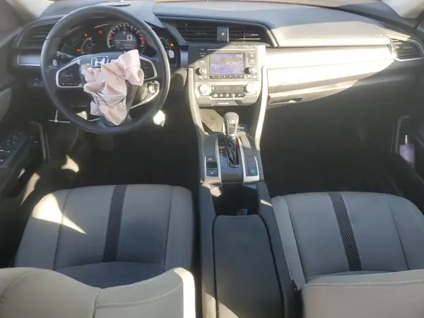 2HGFC2F52GH564126 2016 HONDA CIVIC - Image 8
