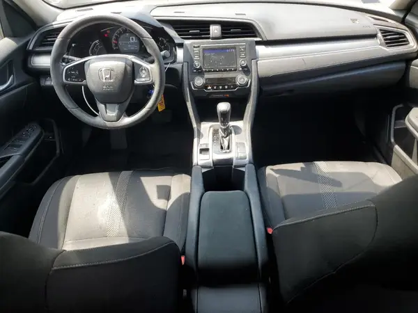 2HGFC2F52GH565079 2016 HONDA CIVIC - Image 8