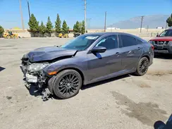2HGFC2F52GH565969 2016 HONDA CIVIC