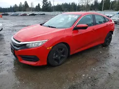2HGFC2F52GH566345 2016 HONDA CIVIC