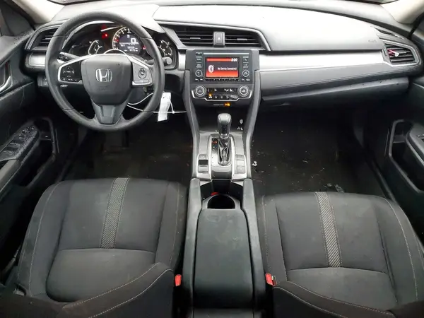 2HGFC2F52GH566345 2016 HONDA CIVIC - Image 8