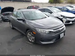 2HGFC2F52GH567415 2016 HONDA CIVIC