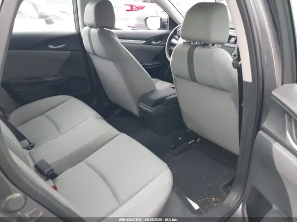 2HGFC2F52GH567415 2016 HONDA CIVIC - Image 8