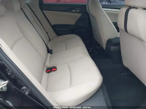 2HGFC2F52GH568029 2016 HONDA CIVIC - Image 8