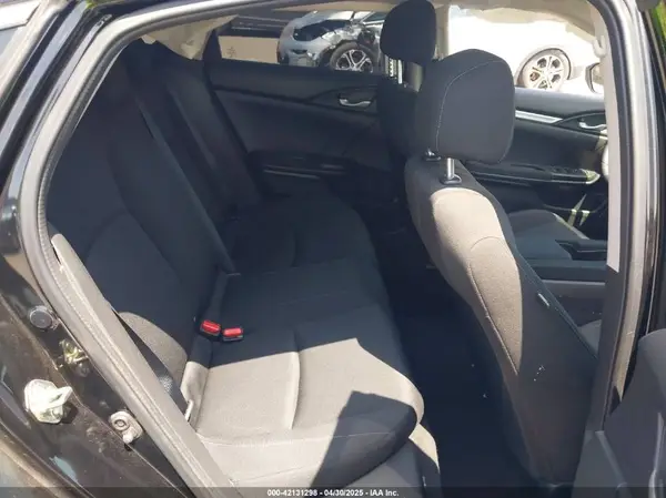 2HGFC2F52GH568208 2016 HONDA CIVIC - Image 8