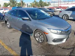 2HGFC2F52GH568564 2016 HONDA CIVIC