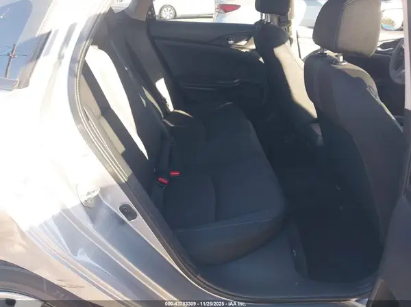 2HGFC2F52GH568564 2016 HONDA CIVIC - Image 8