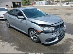 2HGFC2F52GH568581 2016 HONDA CIVIC