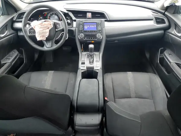 2HGFC2F52GH568841 2016 HONDA CIVIC - Image 8