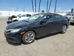 2HGFC2F52GH569133 2016 HONDA CIVIC