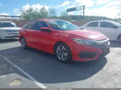 2HGFC2F52GH569195 2016 HONDA CIVIC