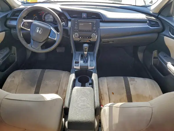 2HGFC2F52GH569634 2016 HONDA CIVIC - Image 8
