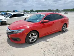 2HGFC2F52GH570492 2016 HONDA CIVIC