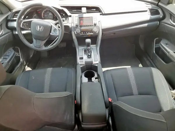 2HGFC2F52GH570492 2016 HONDA CIVIC - Image 8