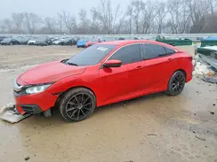 2HGFC2F52GH570508 2016 HONDA CIVIC