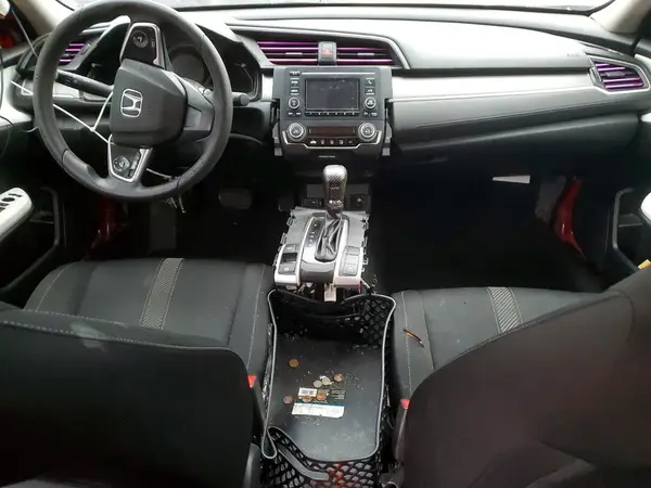 2HGFC2F52GH570508 2016 HONDA CIVIC - Image 8