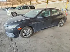 2HGFC2F52GH573084 2016 HONDA CIVIC