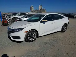 2HGFC2F52GH573392 2016 HONDA CIVIC