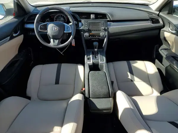 2HGFC2F52GH573392 2016 HONDA CIVIC - Image 8