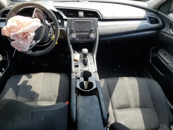 2HGFC2F52GH573716 2016 HONDA CIVIC - Image 8