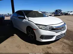 2HGFC2F52GH574221 2016 HONDA CIVIC