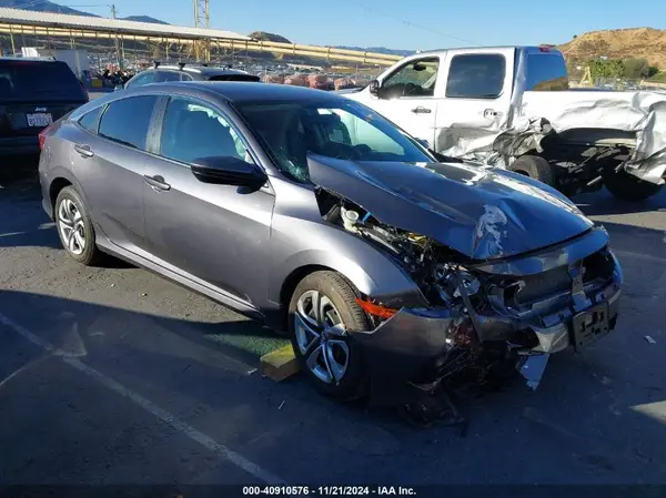 2HGFC2F52GH574333 2016 HONDA CIVIC - Image 1