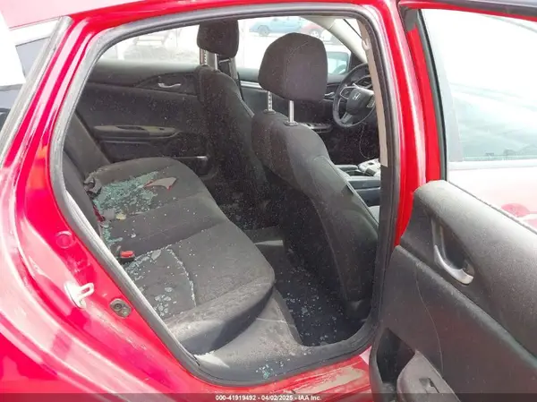 2HGFC2F52GH576339 2016 HONDA CIVIC - Image 8