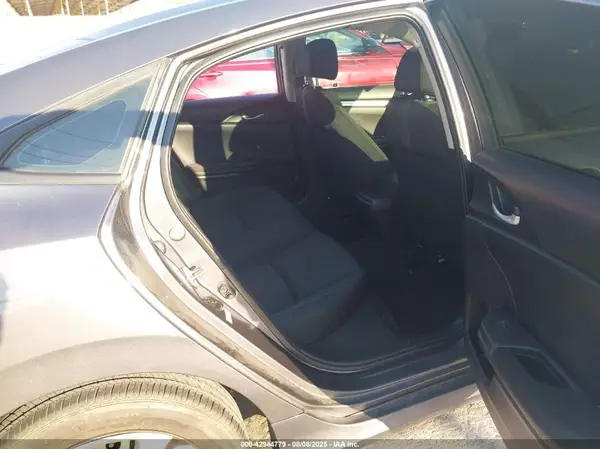 2HGFC2F52GH576535 2016 HONDA CIVIC - Image 8