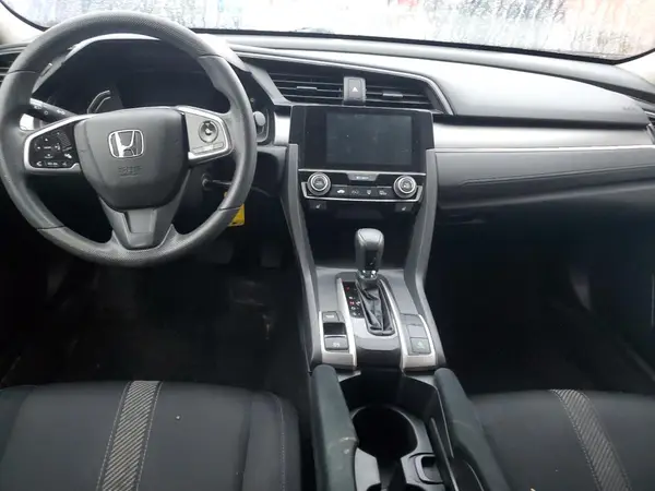 2HGFC2F52HH004446 2017 HONDA CIVIC - Image 8
