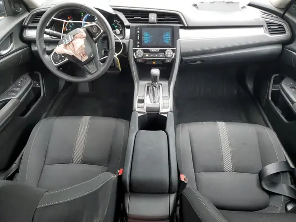 2HGFC2F52HH006018 2017 HONDA CIVIC - Image 8