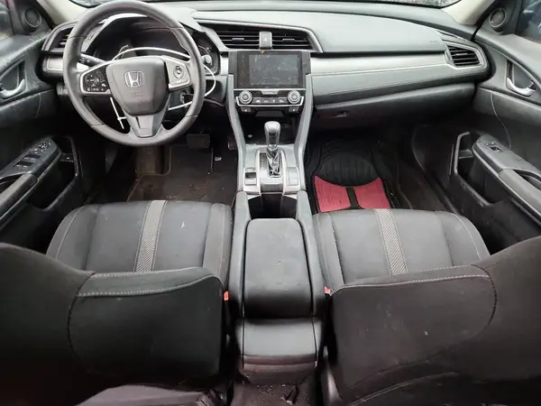 2HGFC2F52HH007539 2017 HONDA CIVIC - Image 8