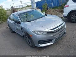 2HGFC2F52HH011851 2017 HONDA CIVIC