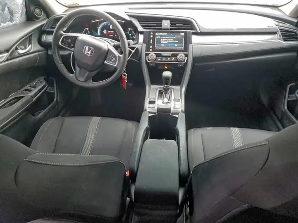 2HGFC2F52HH011901 2017 HONDA CIVIC - Image 8