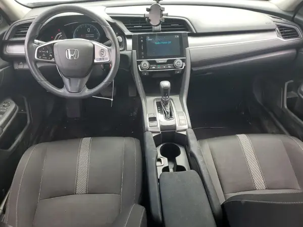 2HGFC2F52HH013082 2017 HONDA CIVIC - Image 8