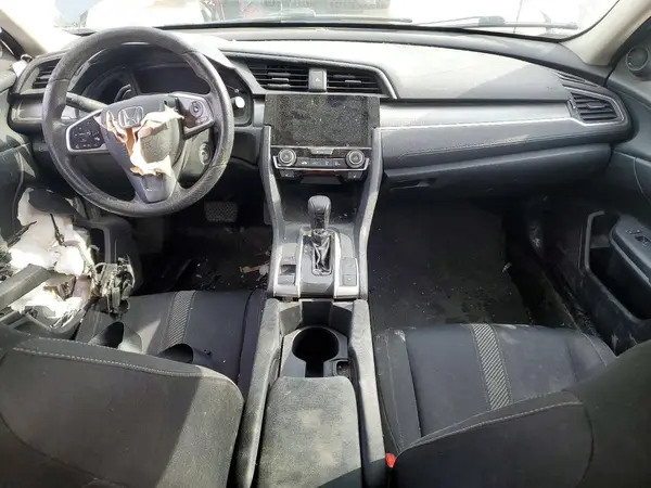 2HGFC2F52HH015351 2017 HONDA CIVIC - Image 8