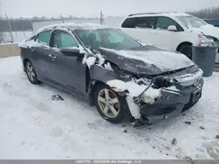 2HGFC2F52HH015382 2017 HONDA CIVIC